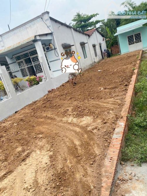 Bán 104m2 Đất Mặt Tiền Đx126 Nhựa 4m Tân An, Thủ Dầu Một_Giá 1.85Tỷ - 1