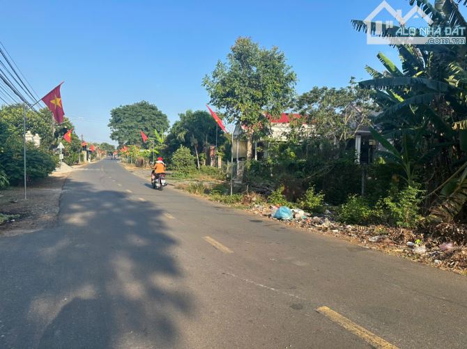 BÁN LÔ ĐẤT ĐẸP – GÓC 2 MẶT TIỀN ĐƯỜNG SỐ 10, XÃ HÒA LONG, TP. BÀ RỊA - 1