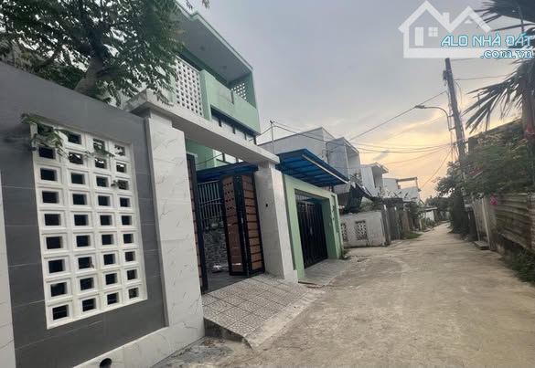 🔥 BÁN ĐẤT KIỆT Ô TÔ LÝ NAM ĐẾ – AN HÒA – TP HUẾ 🔥 🏡 Vị trí đẹp 85m2 giá hơn 1 tỷ - 1