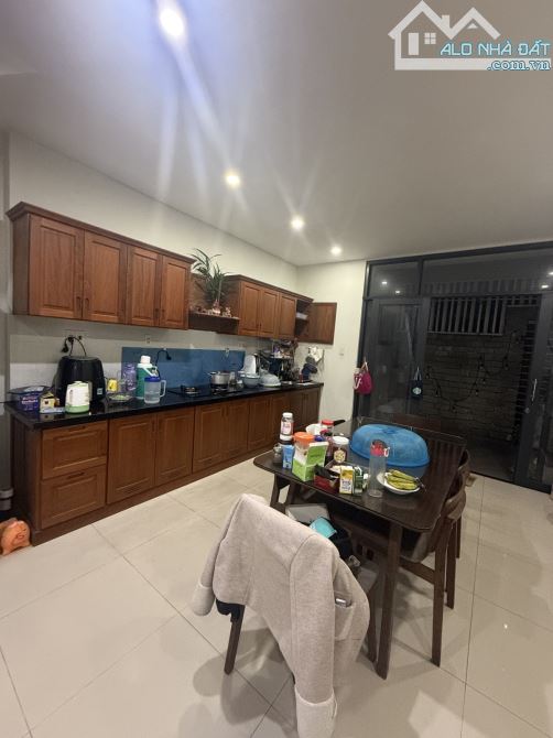 Bán nhà 3 tầng An Thượng 27 Ngũ Hành Sơn giá 12.9 tỷ - 1