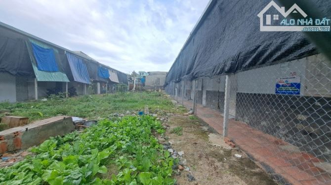 10x37m Giá Rẻ – Nguyễn Tri Phương, Dĩ An – Xây CHDV hoặc Biệt Thự Ngay! Giá 10.2 TỶ - 1