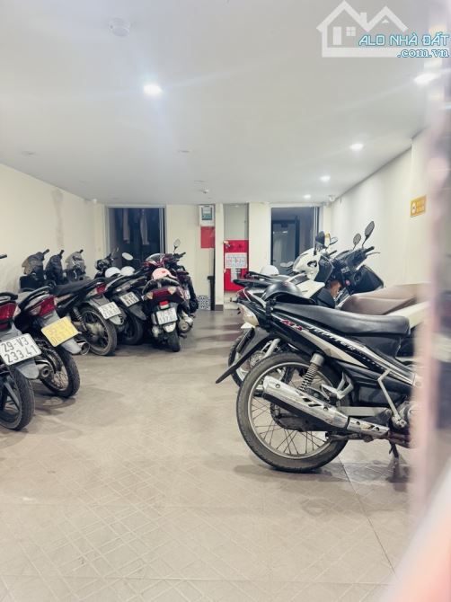 Bán tòa Chung cư MINI sát Bách Kinh Xây, 18 phòng full, thang máy, gần ô tô, 3 thoáng - 1