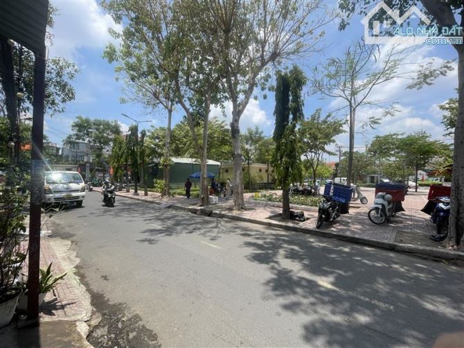 BÁN NHÀ MT VIEW CÔNG VIÊN PHAN VĂN TRỊ PHƯỜNG 7 GÒ VẤP. DT 100M .. GIÁ 14.2 tỷ - 1