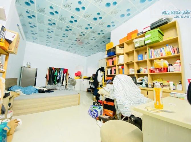 Bán nhà 3 tầng kiên cố kiệt ô tô đường Đỗ Quang, Vĩnh Trung, Thanh Khê - Đà Nẵng. - 1