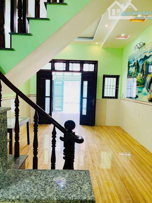 NHÀ ĐẸP GIÁ TỐT ĐƯỜNG HÀ ĐẶC TRUNG MỸ TÂY QUẬN 12 - 1