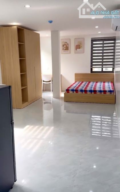 ⭐️ SIÊU PHẨM CĂN HỘ 2 MẶT TIỀN –TIÊN SƠN, HẢI CHÂU Tòa apartment mới – full dòng tien - 1