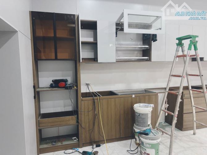 VƯƠNG THỪA VŨ – THANH XUÂN – SIÊU PHẨM 6 TẦNG THANG MÁY – Ô TÔ VÀO NHÀ - GIÁ 16.7 TỶ 💥💥 - 1