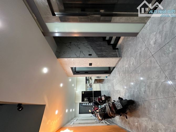MẶT TIỀN BÀU CÁT, NHÀ 8X19, VUÔNG VỨC, KO LỖI ĐƯỜNG, 30 TỶ CHÍNH CHỦ - 1