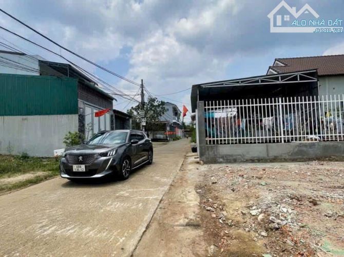 Đất Hẻm 56 Nguyễn Thị Định (5x20m) Full Thổ Cư - Giá Siêu Tốt 1Tỷxxx - Gần Siêu Thị GO ! - 1