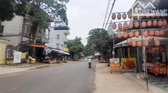 11.9 Tỷ/489 M2/8.8 Mt/ Mặt Phố Bắc Sơn.Sóc Sơn - 1