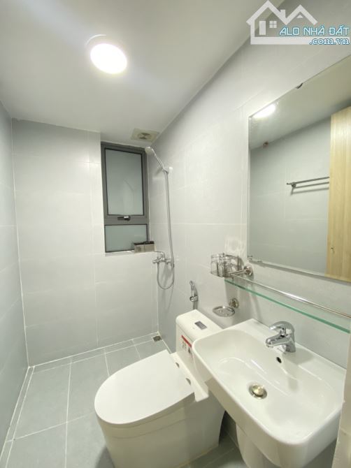 Bán CHCC 85m2 nhỉnh 5 tỷ 3 ngủ 2 WC Nguyễn Ngọc Vũ - 1