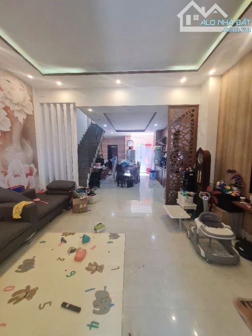 GẤP! BÁN NHÀ 3 TẦNG 100M² - 5,97 TỶ - MT BÙI BỈNH UYÊN - Q. NGŨ HÀNH SƠN - 1