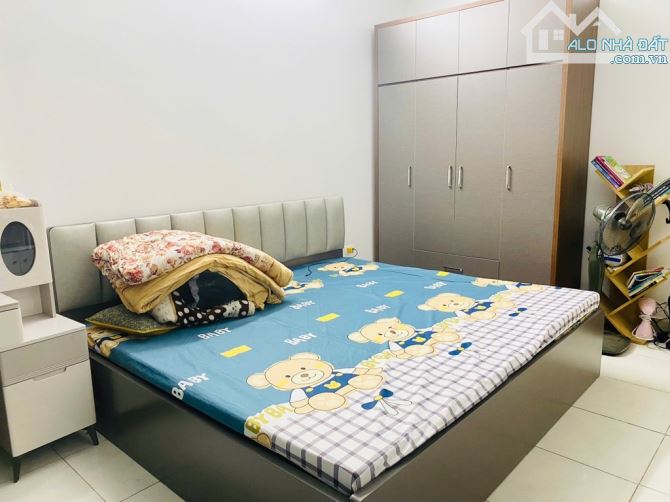 🌷HIẾM QUÁ, TT NGUYỄN VĂN CỪ NHÀ MỚI 4 THOÁNG, ÔTÔ GẦN-HỘ KHẨU GIA THỤY, 40M, MT ĐẸP, 5Ty* - 1