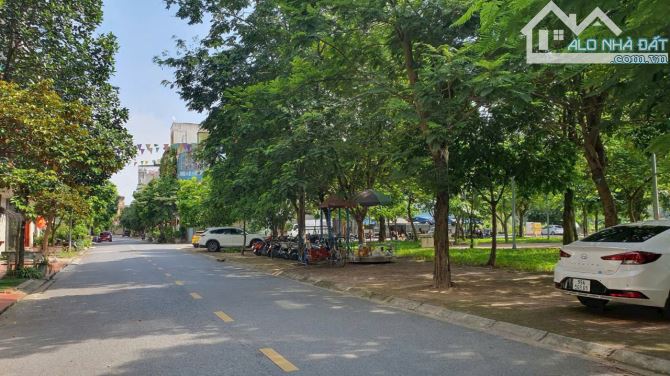 Pán lô đất đg Lương Văn Can làn 2 Âu Cơ, YNa, Kinh Bắc, TPBN. Giâ 7,x tỷ - 1