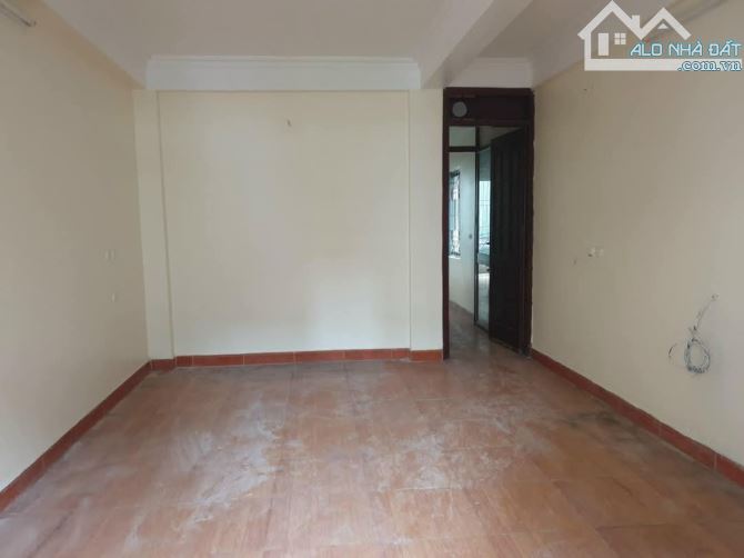 BÁN NHÀ MẶT NGÕ GIẢI PHÓNG – 115m² – 4 TẦNG– MT4,1m – VỈA HÈ – Ô TÔ– KINH DOANH – 31.5 TỶ - 1