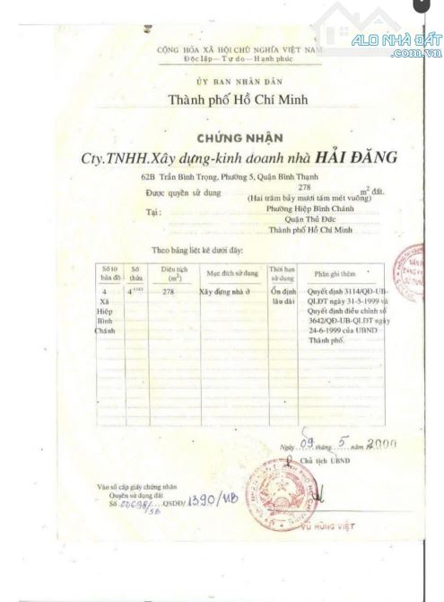 💥💥NHỈNH 70tr/m - NGAY GIGAMALL - FULL THỔ CƯ - BANK ĐỊNH GIÁ 23TỶ Nhỉnh - 1