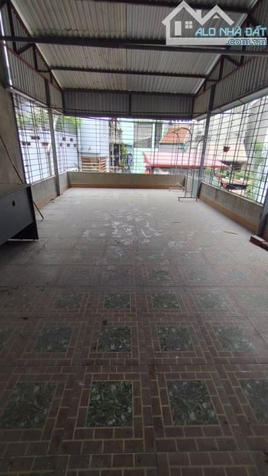 BÁN NHÀ TRẦN KHÁT CHÂN - HAI BÀ TRƯNG -DT lớn 64M² 3 Tầng  - GIÁ 8.86 TỶ - 1