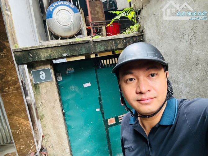 BÁN ĐẤT 50M2 - 8 TỶ - HOÀNG QUỐC VIỆT - KĐT NAM CƯỜNG - 2