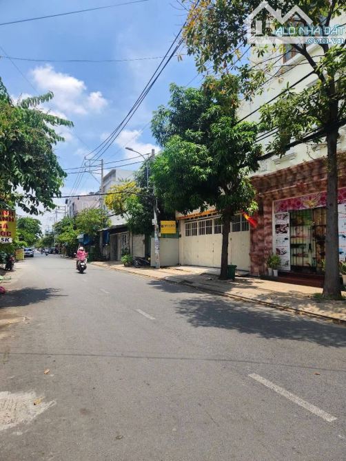 Bán nhà KHU VIP hẻm 413 Lê Văn Quới, đường 8m xe tải ( 4X16 ) 4 tầng đúc giá 7,5 tỷ. - 1