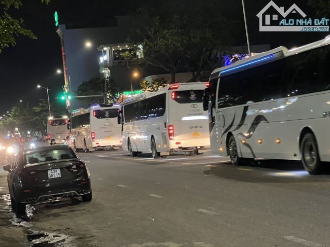 B-á-n Nhanh Mặt Tiền Lý Thái Tông Thanh Khê-125m2-3Tầng-4PN-Đầy Đủ Công Năng DT :125m2-5*2 - 1