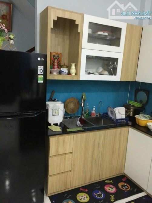 Bán nhà võ văn hát nhà 1 sặt siêu đẹp - 1