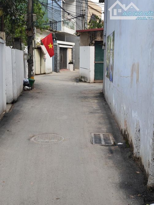 Bán đất an thượng hoài đức 130m2. 7,95 tỉ - 1