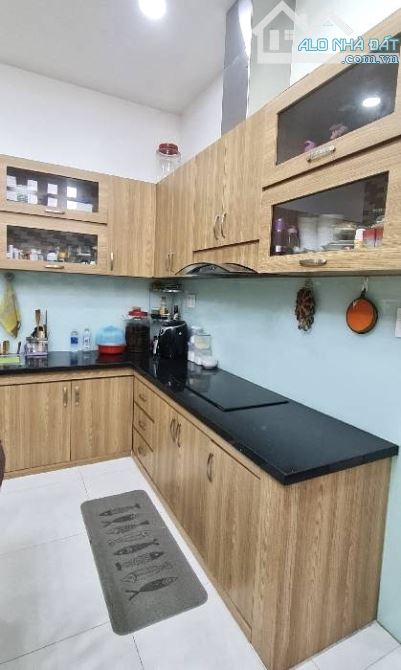 NHÀ HẺM Ô TÔ – KHU VIP TÊN LỬA – SÁT AEON BÌNH TÂN – 64M² – CHỈ 5.5 TỶ – SỔ RIÊNG – Ở NGAY - 1