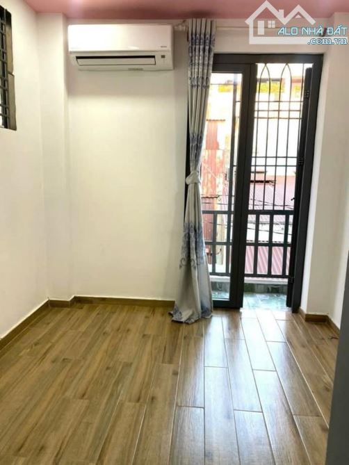 NHÀ SỔ HỒNG RIÊNG PHẠM VĂN CHIÊU PHƯỜNG 14 GV 👉 2 tầng 2PN đầy đủ công năng cho gia đình - 1