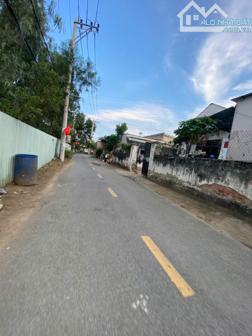 ĐẤT 2 MẶT TIỀN ĐƯỜNG SỐ 9, LONG PHƯỚC, Q9 | 550M² VUÔNG VỨC - VIEW KÊNH - GIÁ CHỈ 6.5TỶ! - 1