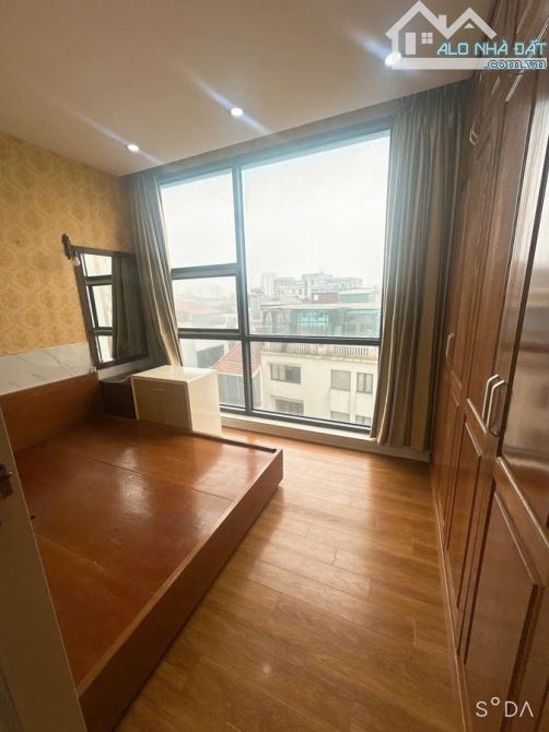 Bán căn hộ 3 ngủ chung cư Mỹ Đình Plaza, 138 Trần Bình, Nam Từ Liêm chỉ 7,8 tỷ - 1