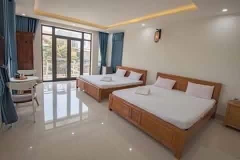 Bán Villas ngay phố đi bộ Hội An doanh thu 100 triệu/ tháng - 1
