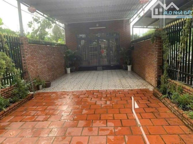 Bán Nhà 306m2 Mặt Tiền Đx125 Nhựa 5m Tân An, Thủ Dầu Một_Giá 2.85Tỷ - 1