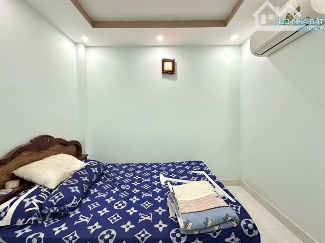 🏡 NHÀ 5 TẦNG PHAN ĐÌNH PHÙNG – 38M² – 5PN – CÁCH TRƯỜNG SA CHỈ 15M 💰 - 1