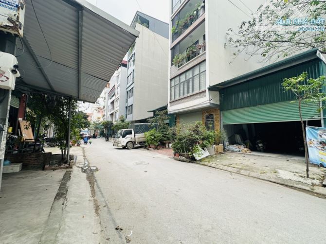 BÁN ĐẤT PHÂN LÔ VẠN PHÚC HÀ ĐÔNG 50m mt5m, giá 9.8T - 1