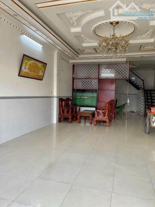 NHÀ TRỆT LẦU MẶT TIỀN ĐƯỜNG HUỲNH CƯƠNG ( Bờ Hồ Xáng Thổi ) , PHƯỜNG AN CƯ , CẦN THƠ - 1