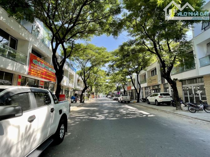 VIP! BÁN SHOPHOUSE 3 TẦNG 108M² - 6,47 TỶ - KHU ĐÔ THỊ FPT - Q. NGŨ HÀNH SƠN - 1