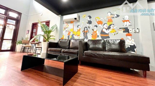 BÁN NHÀ HẺM XE HƠI NƠ TRANG LONG – SÂN VƯỜN RỘNG  – DIỆN TÍCH 115M2 – CHỈ 14,5 TỶ - 1