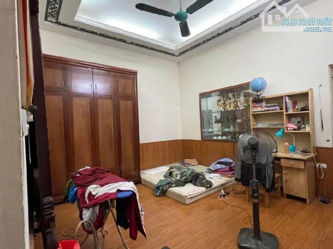 Bán nhà 4 Tầng phố Xã Đàn - Đống Đa - DT74m2  - MT4,6m - Giá 15 tỷ - Sổ đẹp nở hậu - 1