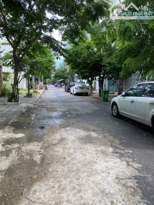 Bán cặp đất mặt tiền Trần Thanh Mại, Sơn Trà, DT 150m2 giá hơn 14 tỷ - 1