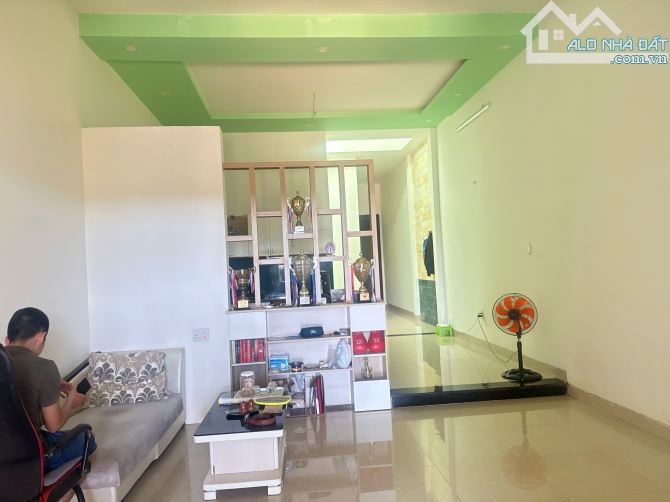 Bán nhà hẻm 327 Ymol phường Tân Lợi 2 phòng ngủ - 1