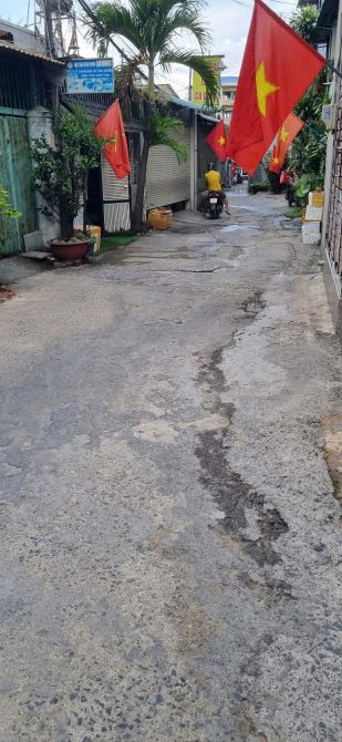 🔥🔥HÀNG HIẾM HXT GIÁ TỐT, 85M2 NHỈNH 5TỶ, NGUYỄN XIỂN CẠCH CHỢ LONG THẠNH MỸ - 1