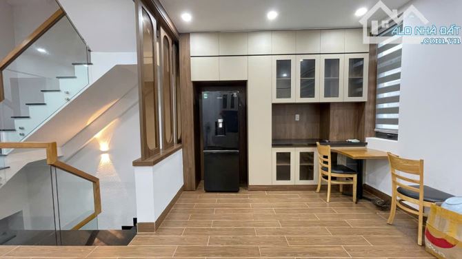 BÁN NHÀ LIỀN KỀ LK10 DỰ ÁN LAVIDA Vũng Tàu - Hoàn Thiện Nội Thất vào Ở Ngay - 1