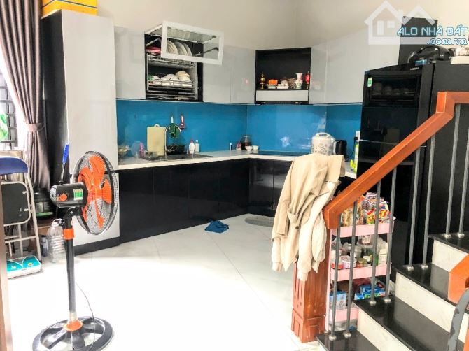 Bán nhà 3 tầng góc 2 mặt tiền Bình An 7. Diện tích 58m2. Giá 5.95 tỷ - 1