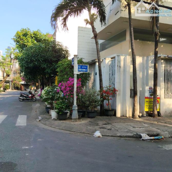 CẦN BÁN LÔ ĐẤT ĐẸP – ĐƯỜNG ĐẦM RONG 2 – NỞ HẬU TÀI LỘC – GIÁ CHỈ 7,35 TỶ - 1