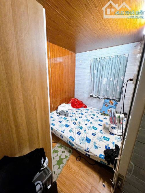 🏡 NHÀ 2 TẦNG 2 MẶT KIỆT – TRUNG TÂM QUẬN THANH KHÊ – GẦN ĐH DUY TÂN, CHỈ 1,89 TỶ 🏡 - 1