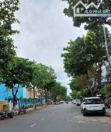 VIP! BÁN ĐẤT 85M2 - 5,98 TỶ - MT DƯƠNG THỊ XUÂN QUÝ - Q. NGŨ HÀNH SƠN - 1
