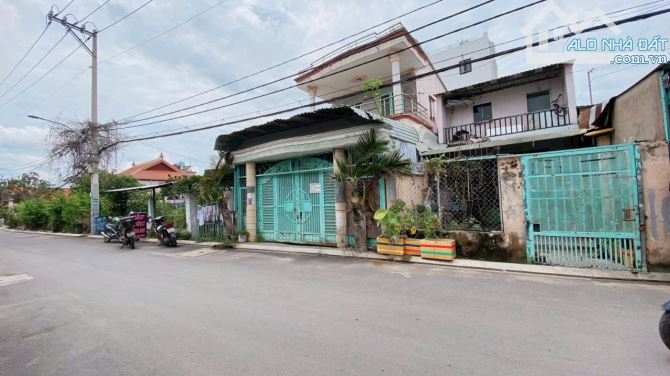 MẶT TIỀN VƯỜN LÀI TƯƠNG LAI AN PHÚ ĐÔNG QUẬN 12 GIÁ RẺ 31 TỶ - 1