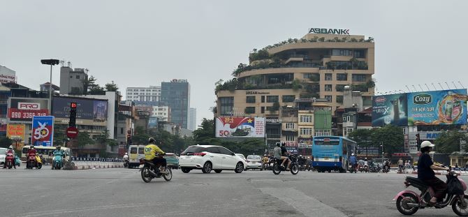 MẶT PHỐ TÂY SƠN DT 90m2 - 7TẦNG- LÔ GÓC-MẶT TIỀN KHỦNG KINH DOANH ĐỈNH -VỈA HÈ ĐÁ BÓNG GIÁ - 1