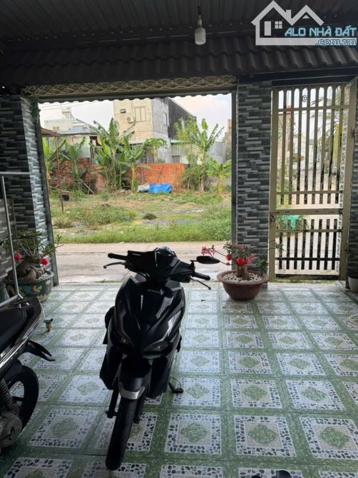 Bán nhà đẹp giá rẻ Kp3A , P. Trảng Dài , Tp Biên Hòa - 1