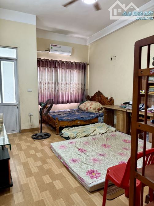 Bán nhà Hoàng Liệt, Hoàng Mai, 71m2, ô tô tránh, MT 4m, 22.5 tỷ - 1